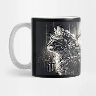 i love cats Mug